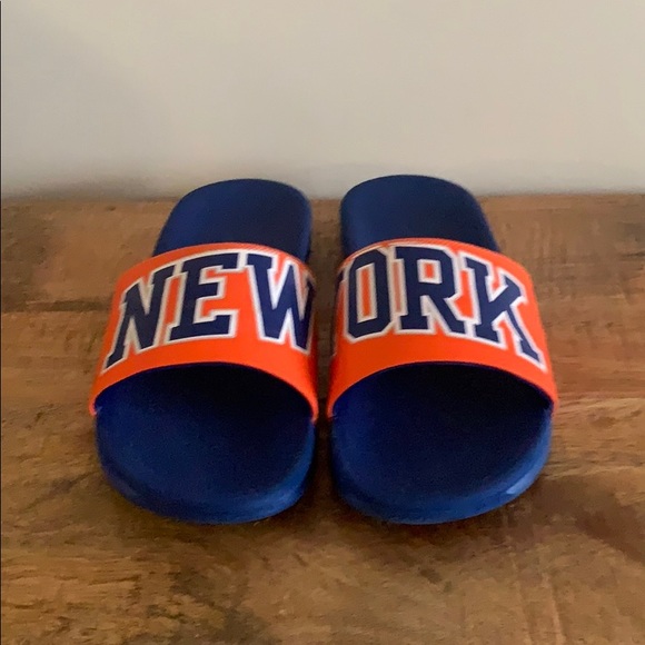 Nike Shoes - Nike Slides